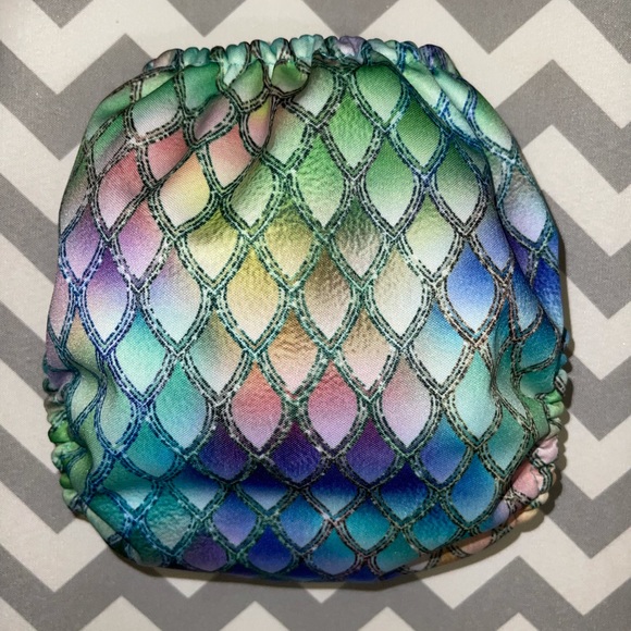 Huge Cloth Diaper Lot Bundle - Picture 6 of 12